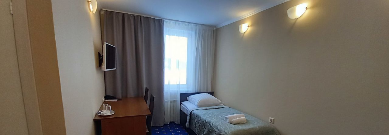 комната г Сургут ул Производственная 2/1 фото 13