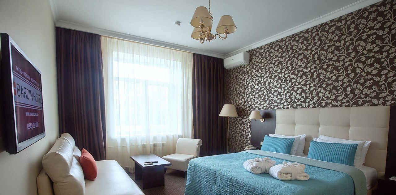 комната г Новокузнецк р-н Центральный пр-кт Пионерский 12 фото 18