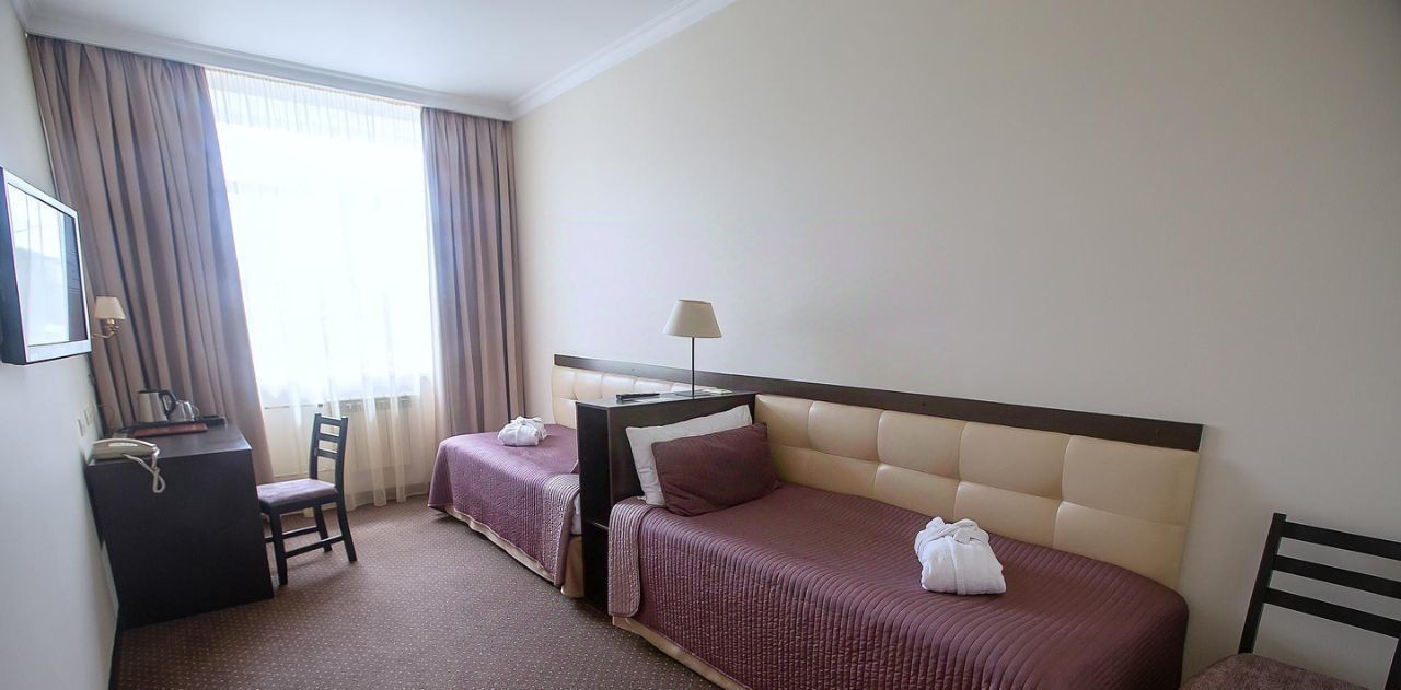 комната г Новокузнецк р-н Центральный пр-кт Пионерский 12 фото 26