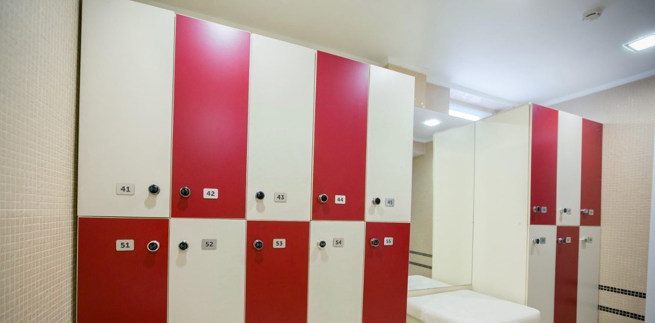 комната г Новокузнецк р-н Центральный пр-кт Пионерский 12 фото 35