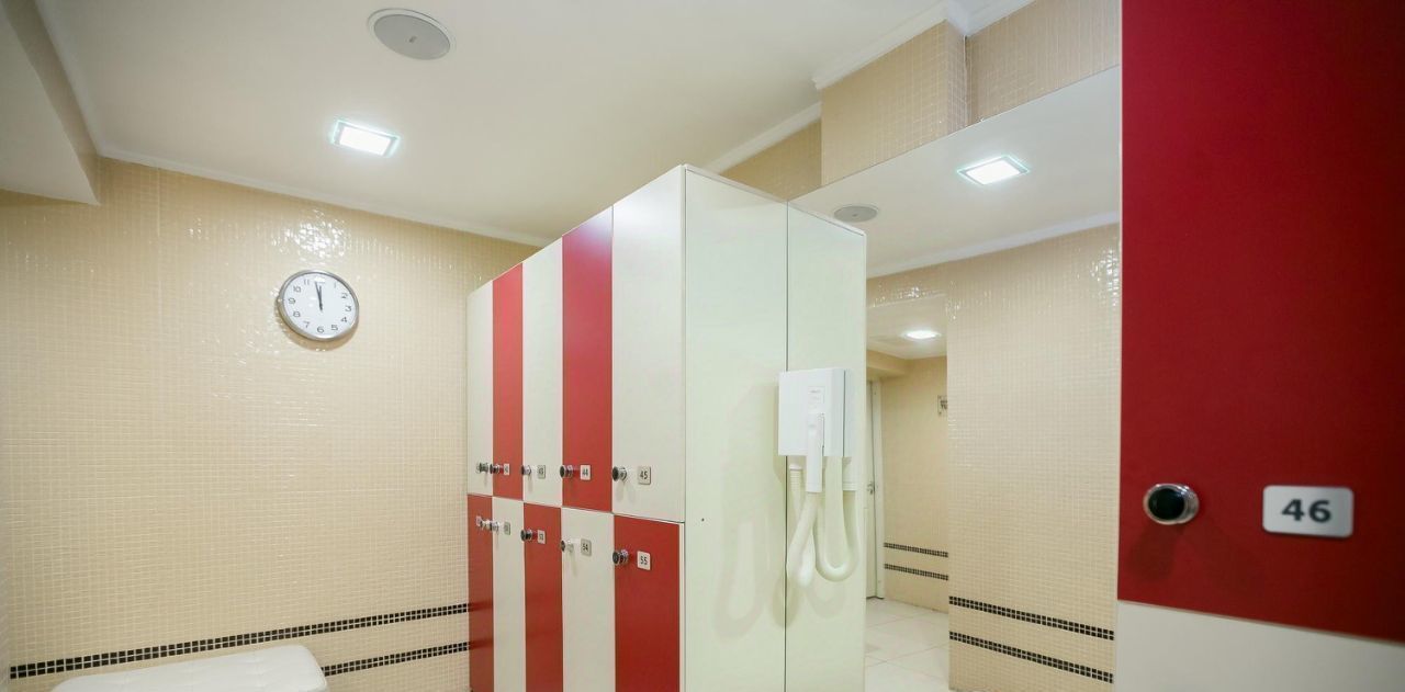 комната г Новокузнецк р-н Центральный пр-кт Пионерский 12 фото 34