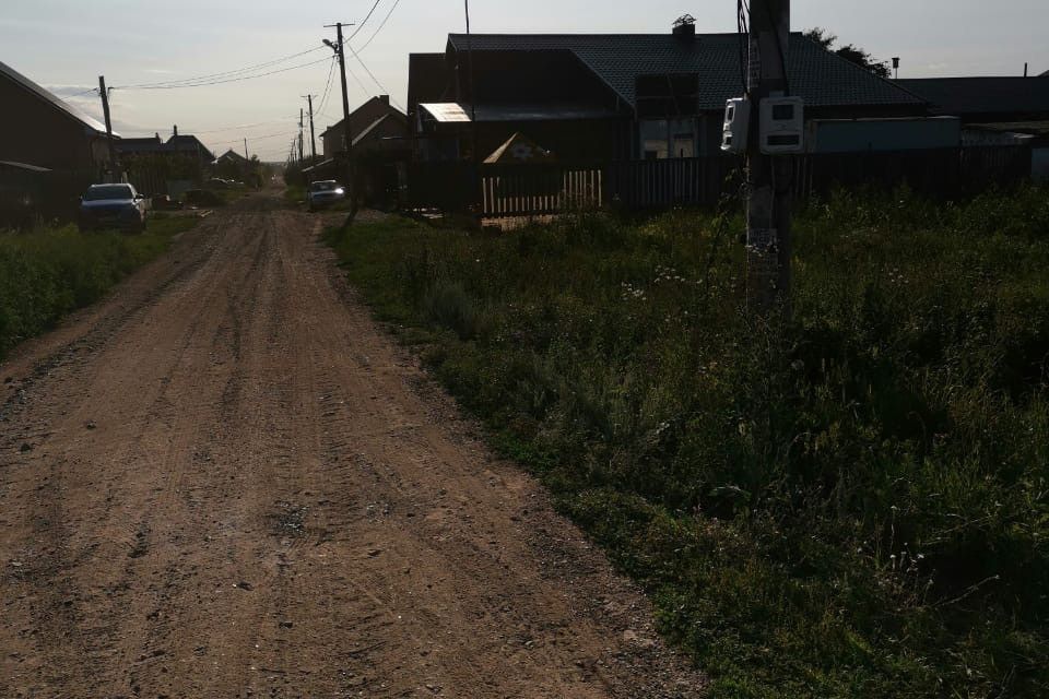 земля г Оренбург р-н Дзержинский фото 2