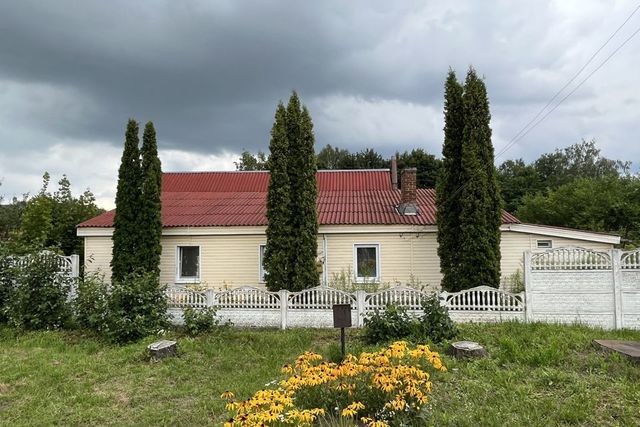 п Кузьмино ул Солнечная 13 фото