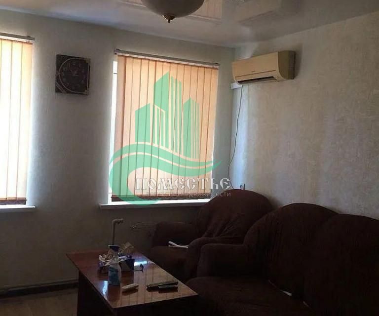 дом г Феодосия Ближние Камыши ул Трудовая 21 фото 4