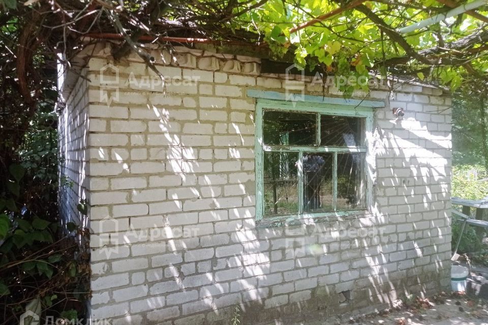 дом г Волгоград р-н Тракторозаводский фото 2