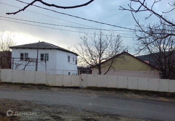 дом р-н Анапский с Варваровка пер Черноморский фото 10
