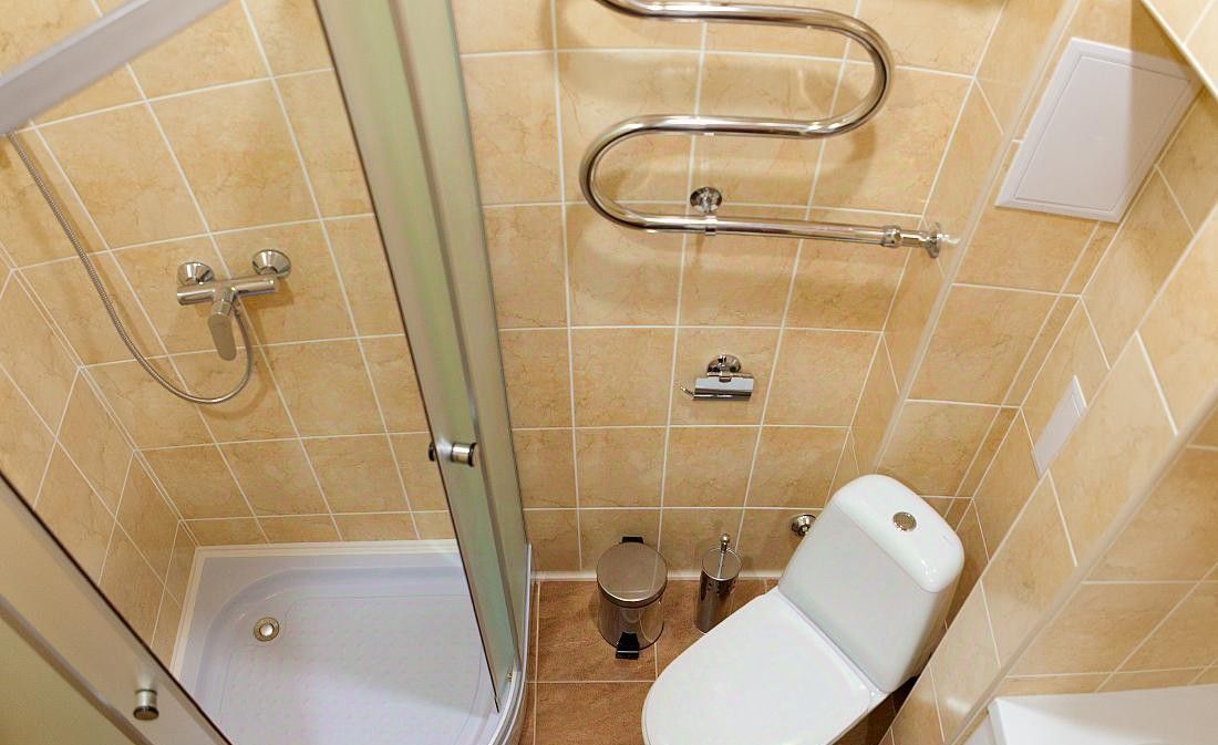 комната г Сургут пр-кт Мира 42с/1 фото 19
