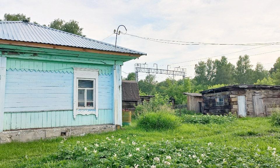 Купить Дом В Ижс Светлый Мошковский Район