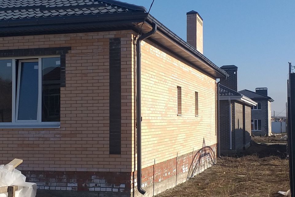 дом г Ростов-на-Дону р-н Октябрьский фото 3