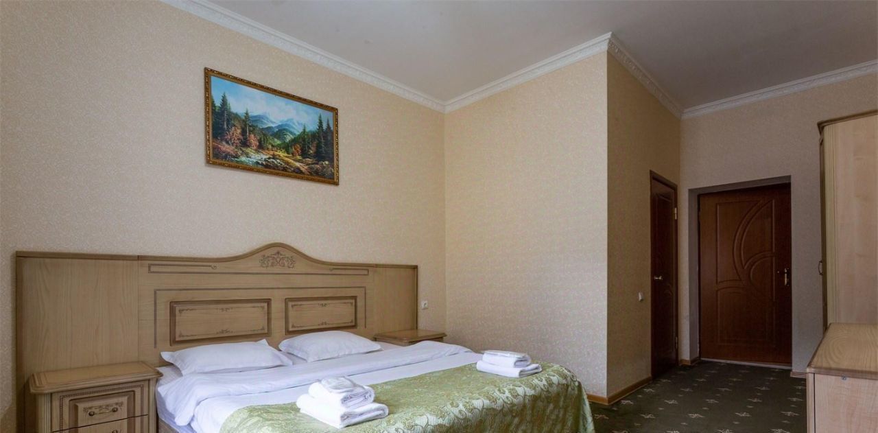 комната г Карачаевск кп Домбай ул Аланская фото 21