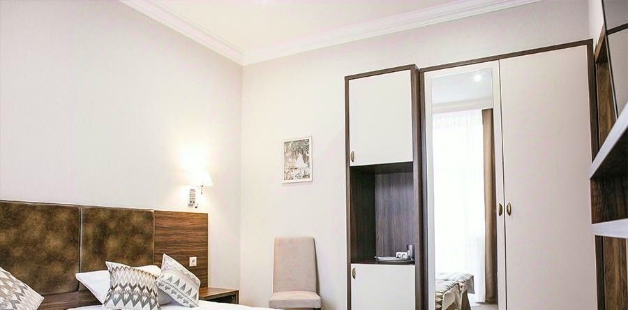 комната г Карачаевск кп Домбай ул Аланская 5 фото 35