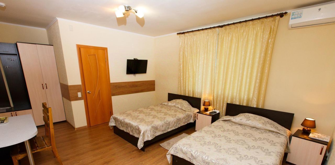 комната г Пенза р-н Железнодорожный ул Егорова 3к/2 фото 23