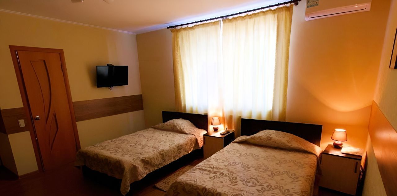 комната г Пенза р-н Железнодорожный ул Егорова 3к/2 фото 29