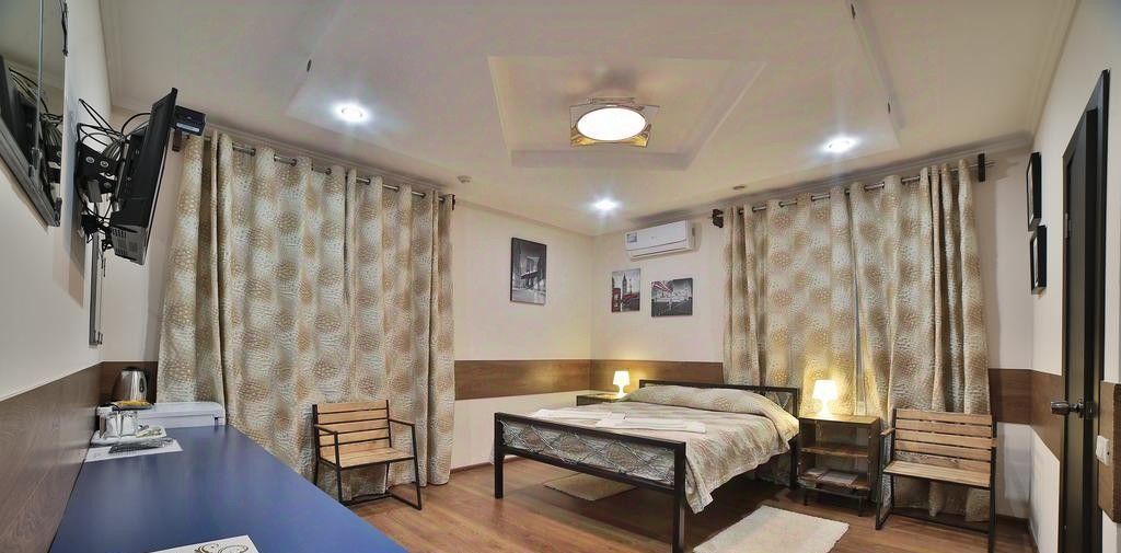 комната г Пенза р-н Железнодорожный ул Егорова 3к/2 фото 36