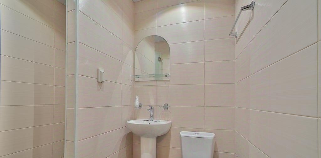 комната г Пенза р-н Железнодорожный ул Егорова 3к/2 фото 40