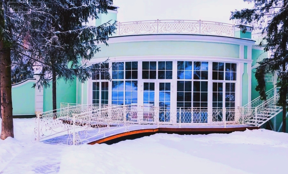 дом городской округ Одинцовский г Звенигород мкр Лесной фото 3