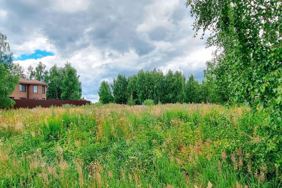 земля городской округ Одинцовский д Папушево фото 5