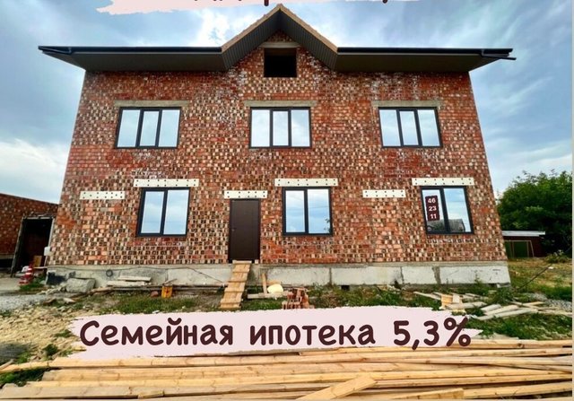 г Ставрополь р-н Ленинский 204-й квартал ул Сипягина 16а микрорайон № 11 фото