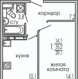 г Набережные Челны р-н Комсомольский 20-й комплекс Замелекесье 13 фото