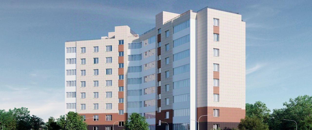 квартира г Волгоград р-н Дзержинский ул Качинцев 83 фото 22