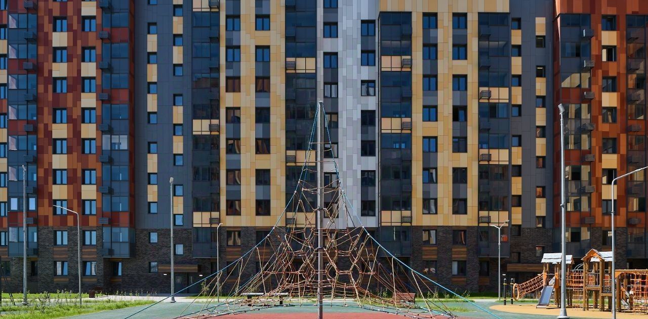 квартира г Москва п Десеновское метро Ольховая фото 7