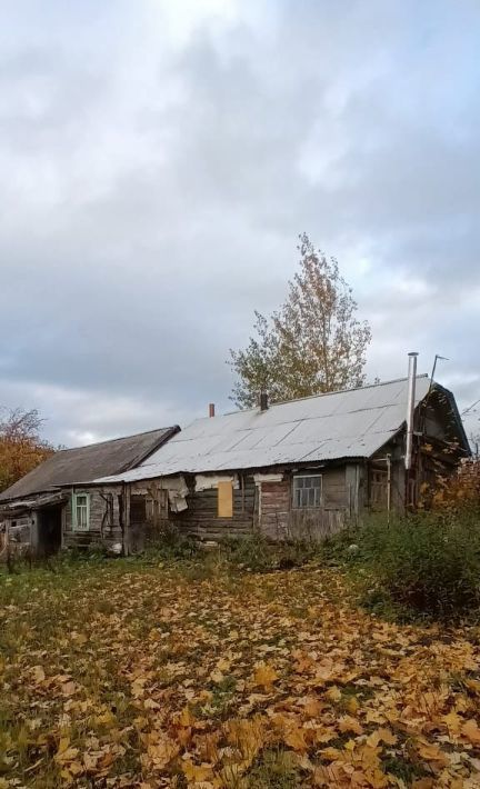 дом р-н Суздальский д Загорье ул Старопрудная 8 Новоалександровское муниципальное образование фото 5