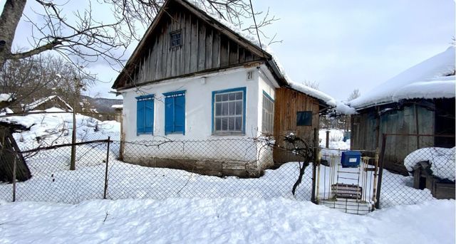 дом 21 Даховское сельское поселение, Краснодарский край, Сочи фото