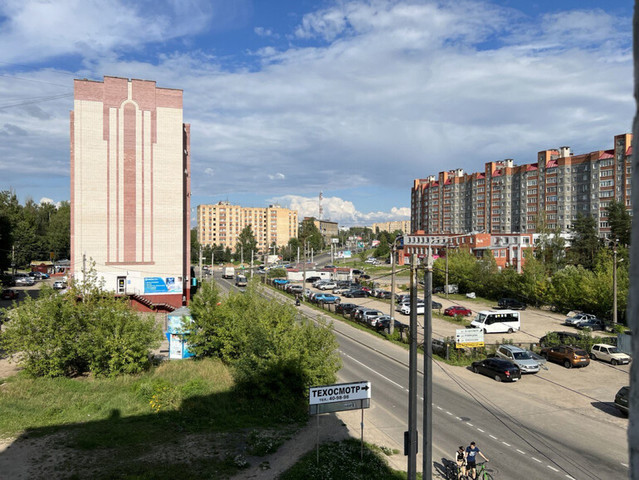 г Смоленск р-н Промышленный пер Хлебозаводской 13 фото