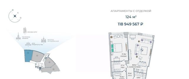 г Москва метро Смоленская Арбат ул Новый Арбат 32 фото