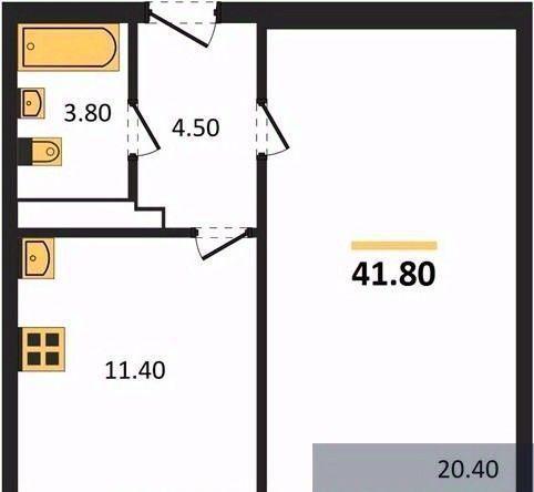 г Воронеж р-н Советский Шилово Жилой Ласточкино кв-л фото