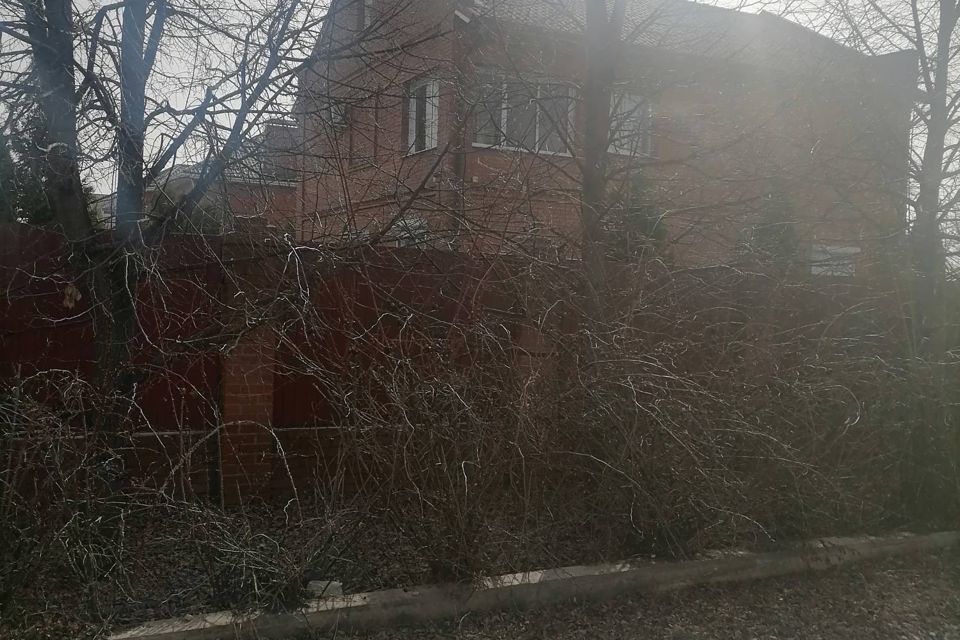 дом р-н Ставропольский с Подстепки ул Солнечная фото 3