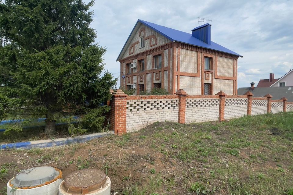 дом г Стерлитамак ул Саввы Тетюшева 24 фото 3