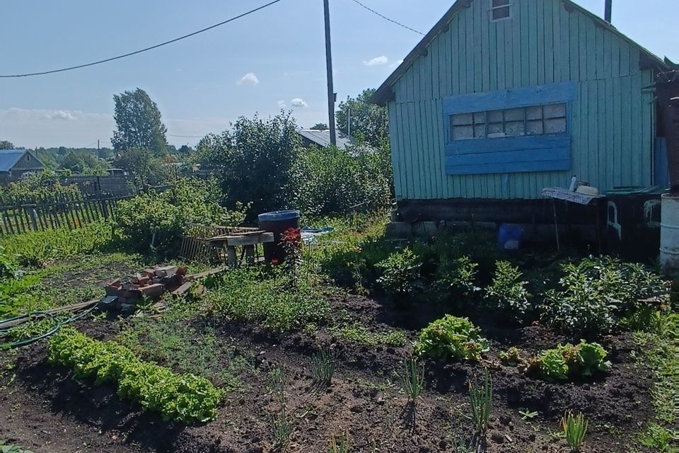 дом г Томск р-н Октябрьский Бактин ул Демьяна Бедного 20/1 фото 9