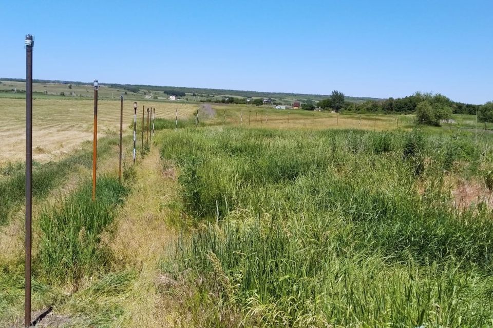 земля р-н Родионово-Несветайский х Каменный Брод ул Курсантов РАУ 46 фото 1