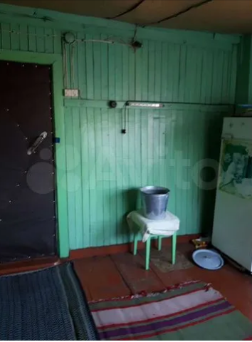 дом р-н Варгашинский фото 4