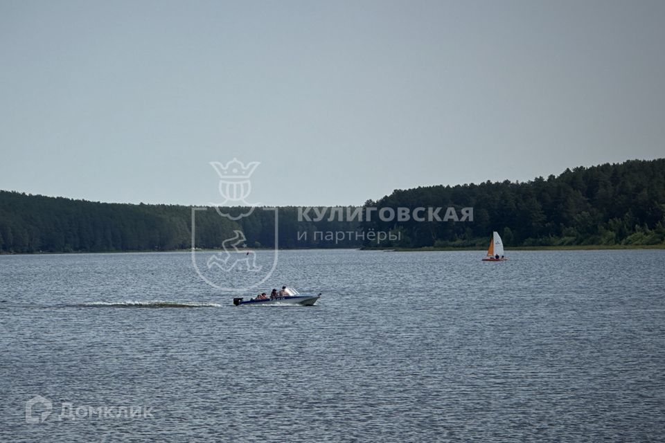 дом р-н Сысертский г Сысерть ул Победы 3 фото 2