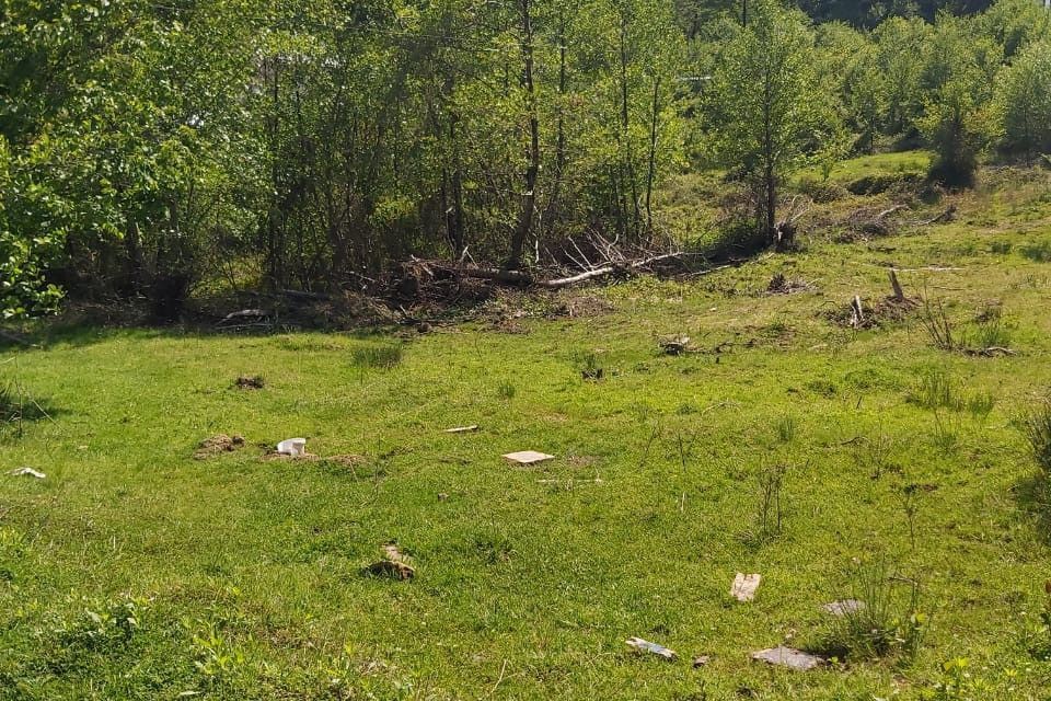 земля г Сочи с Казачий Брод р-н Адлерский внутригородской с Каштаны фото 2