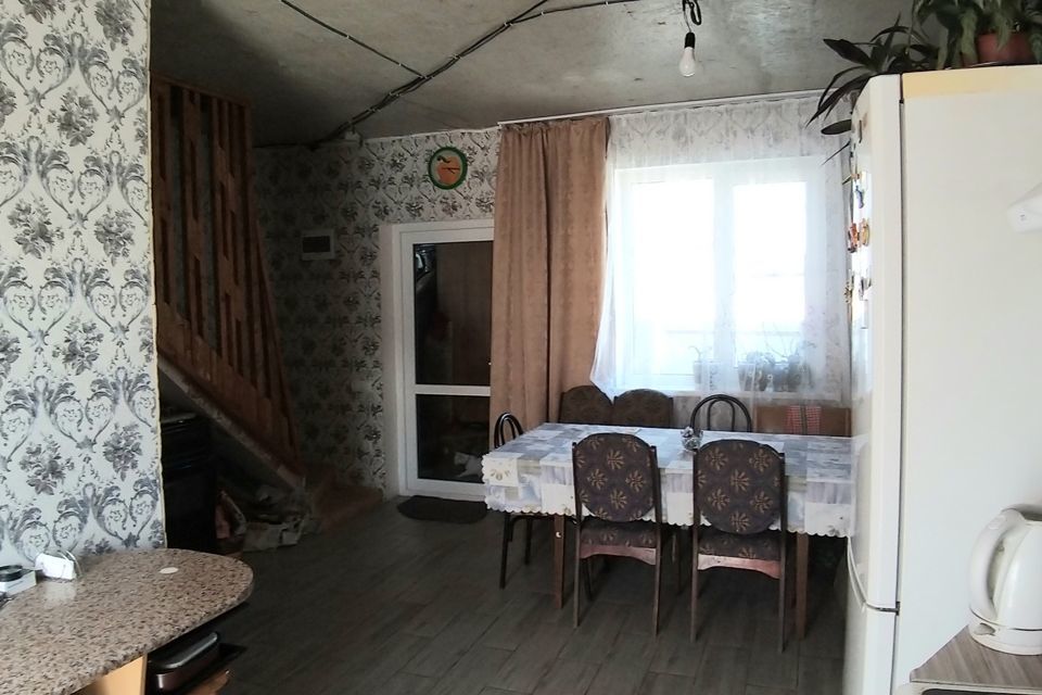 дом г Краснодар ст-ца Старокорсунская ул им. Дмитрия Зосименко р-н Карасунский фото 9