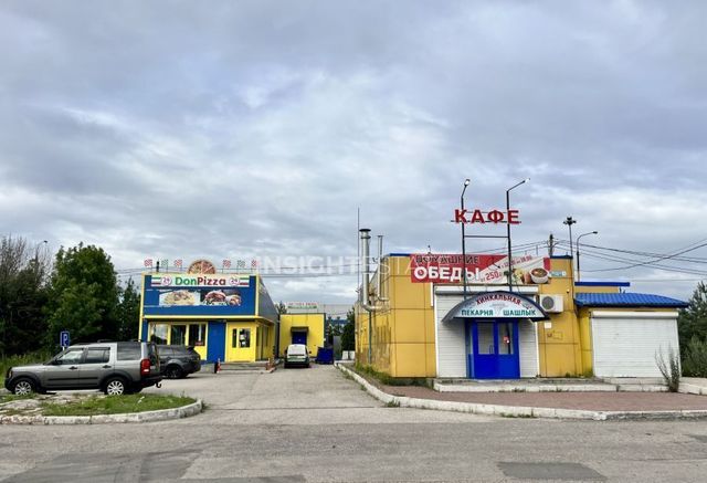 п Михнево тер М-4 Дон 72-й километр, вл 4, г. о. Ступино фото