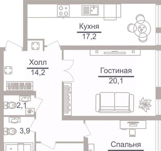 г Москва метро Калужская ул Херсонская 43к/5 фото