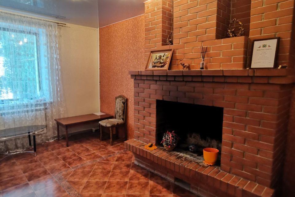 дом р-н Томский фото 2