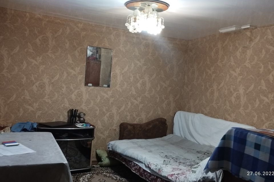 дом г Каменск-Шахтинский Крест пер Астаховский 59 фото 1