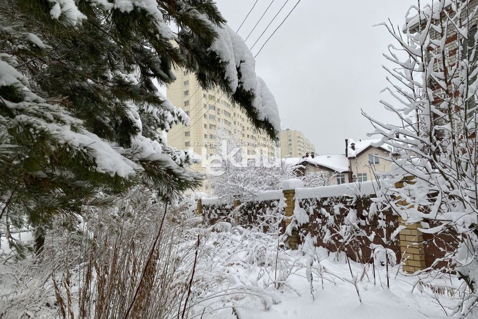 земля г Нижний Новгород р-н Нижегородский фото 3