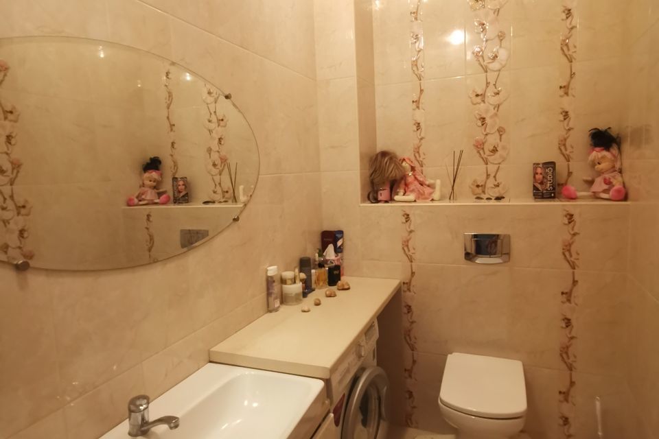 дом р-н Томский фото 6