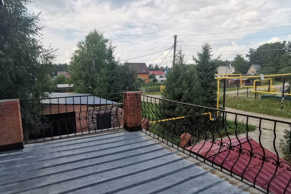 дом р-н Томский фото 10