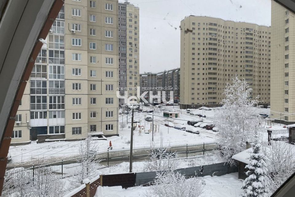 земля г Нижний Новгород р-н Нижегородский фото 6