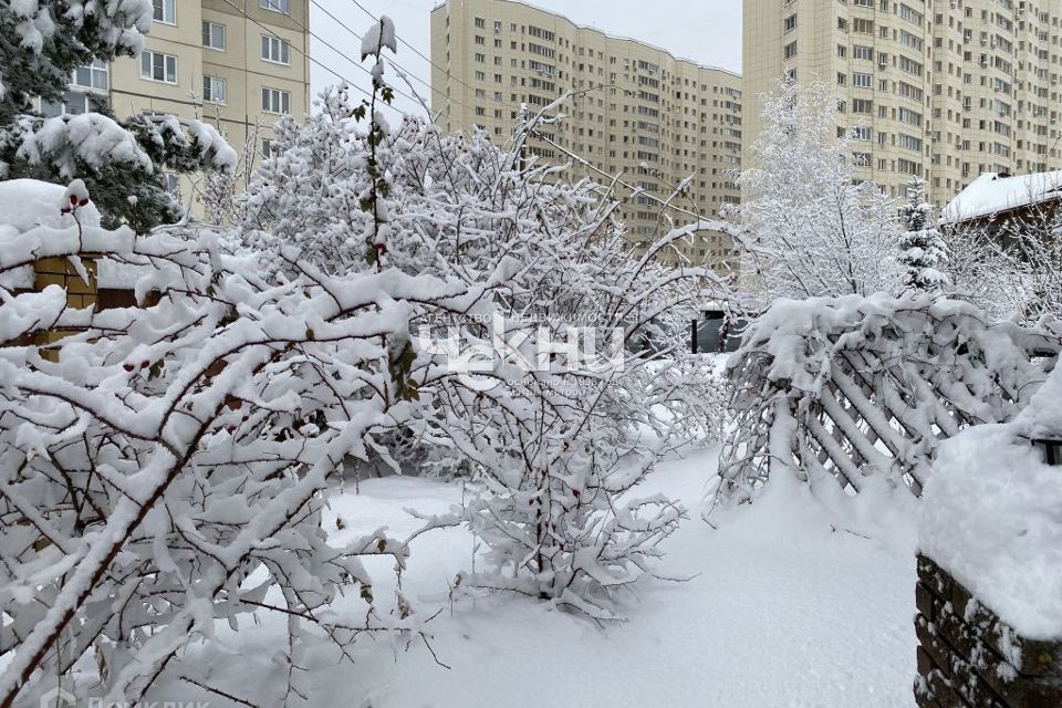 земля г Нижний Новгород р-н Нижегородский фото 10