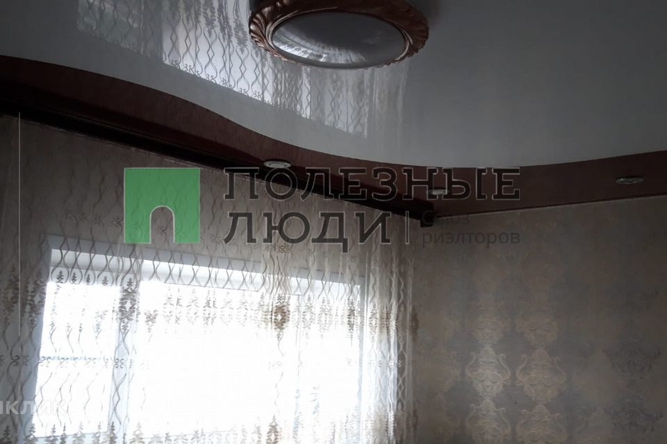 дом р-н Шадринский с Батурино ул Овсянникова 12 фото 7