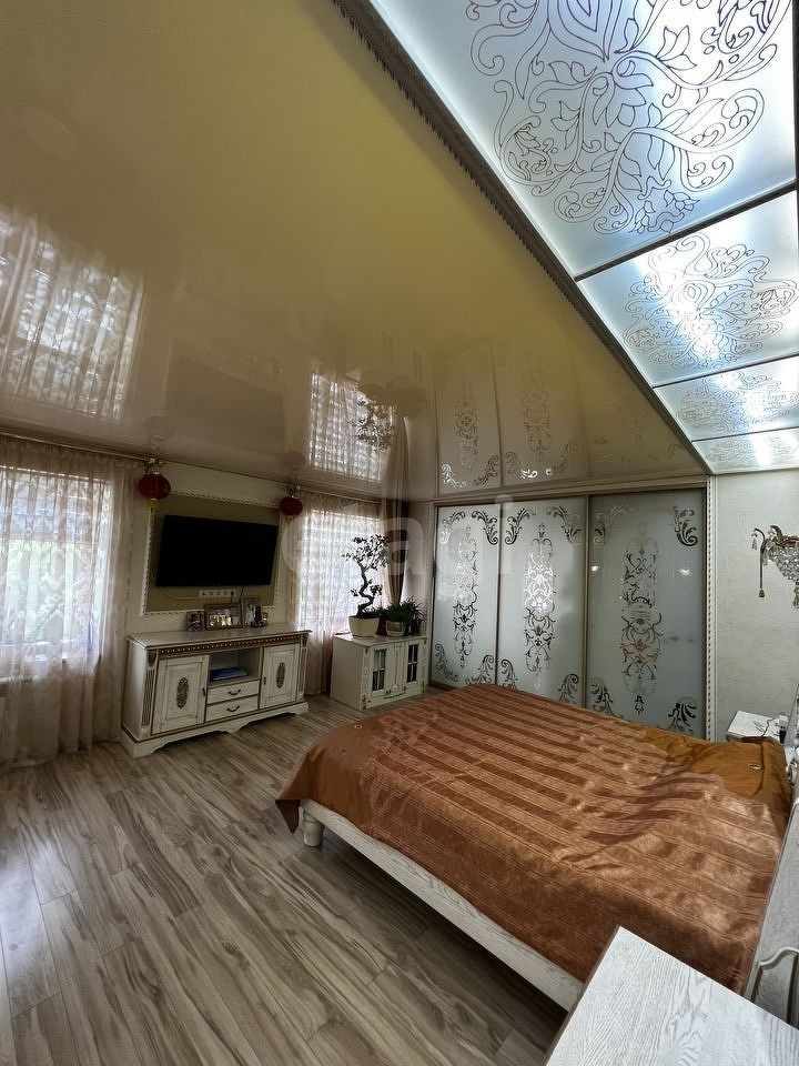 квартира г Симферополь р-н Киевский ул Фруктовая 25б фото 27