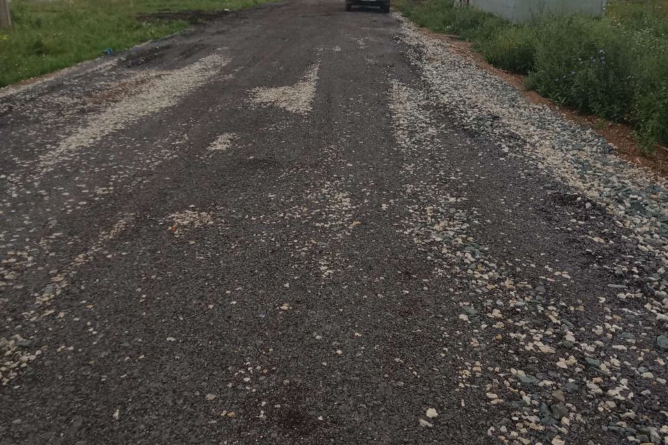 дом г Уфа с Нагаево пер Мозаичный р-н Октябрьский фото 3